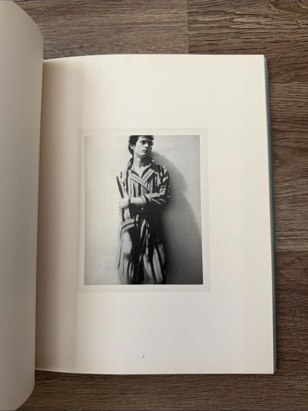 Robert Mapplethorpe Autoportrait Art Photography Book Arena Editions Vintage
